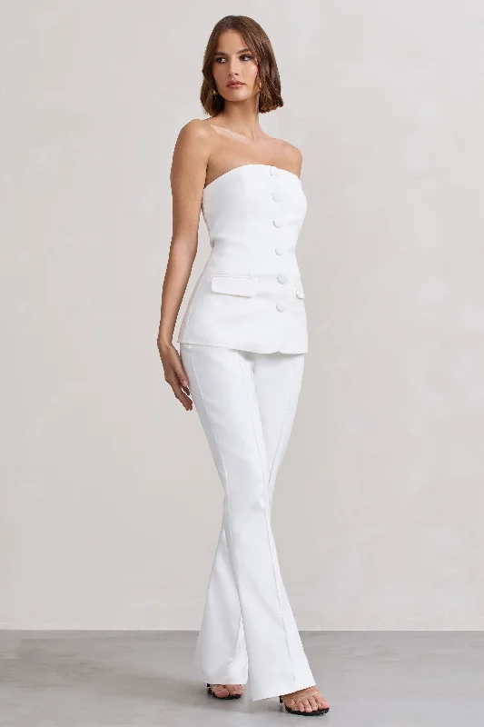 kehlani-white-high-waist-falred-tailored-trousers-cl127759005