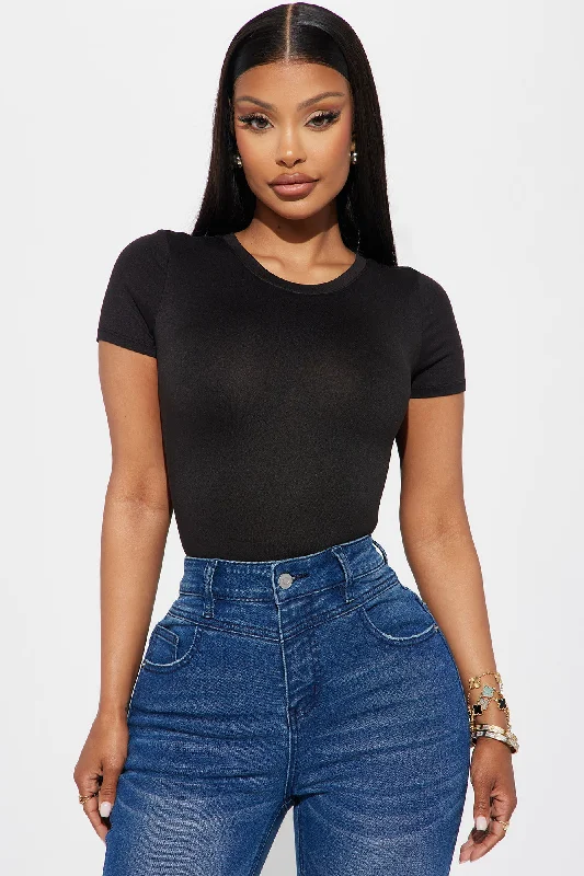 kellie-crew-neck-bodysuit-black