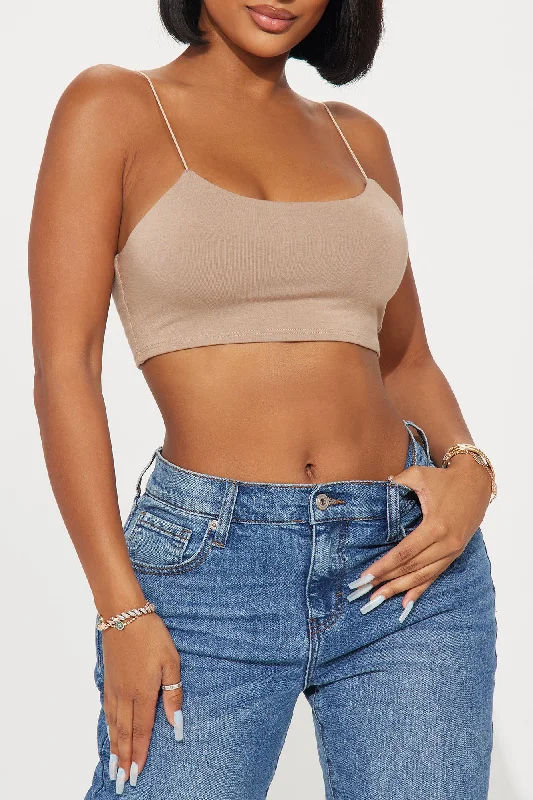 kiki-super-cropped-top-mocha