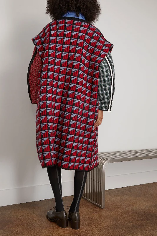 knitted-padded-coat-in-multicolor