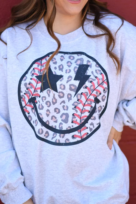 leopard-baseball-smiley-sweatshirts-tees