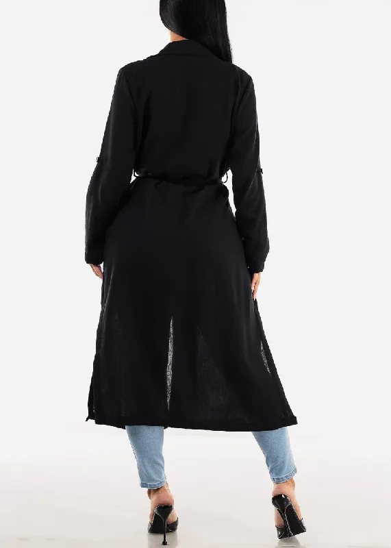 long-sleeve-black-trench-coat-w-pockets-hmj21241blk