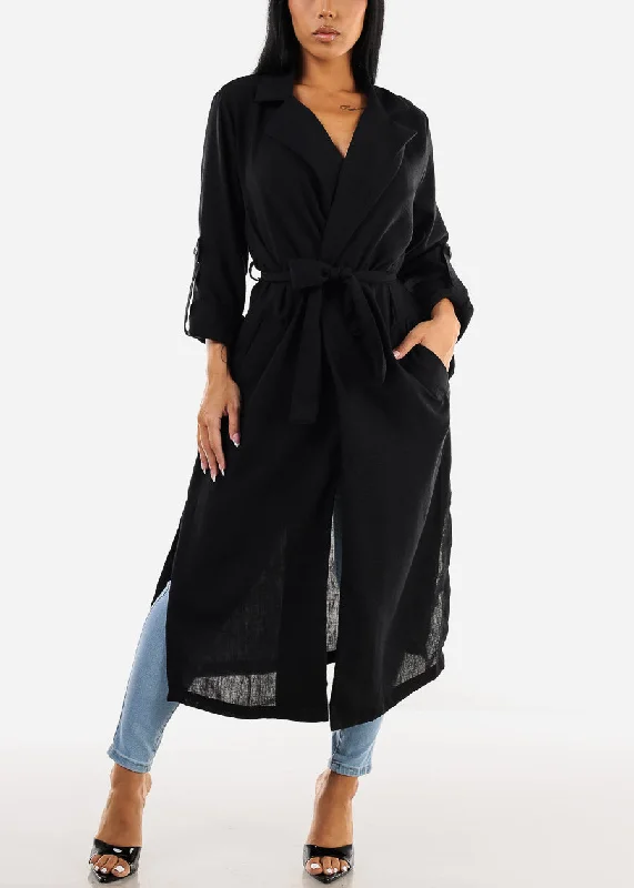 long-sleeve-black-trench-coat-w-pockets-hmj21241blk