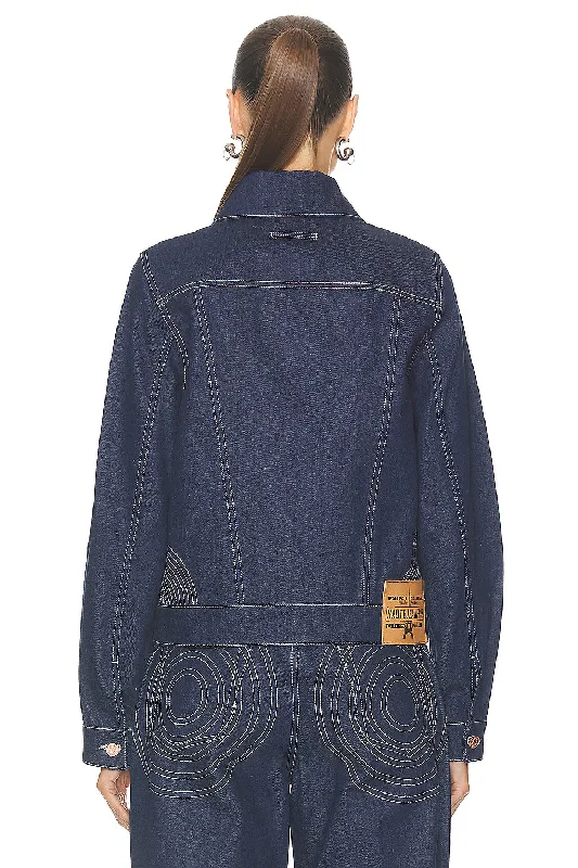 madonna-inspired-denim-jacket