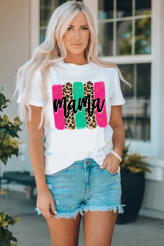 mama-graphic-round-neck-t-shirt