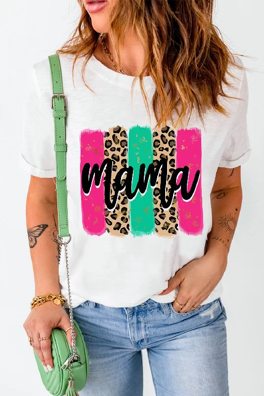 mama-graphic-round-neck-t-shirt