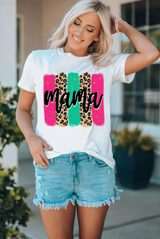 mama-graphic-round-neck-t-shirt