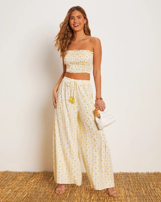 maureen-printed-smocked-strapless-crop-top