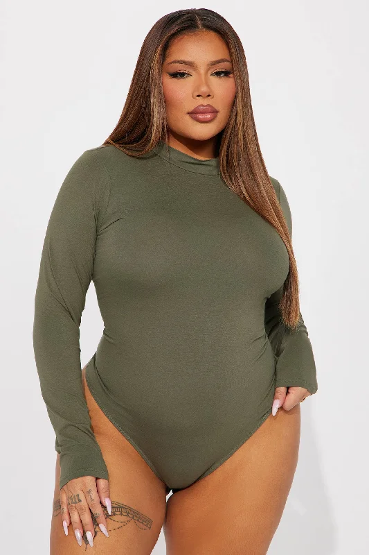 melanie-mock-neck-bodysuit-olive