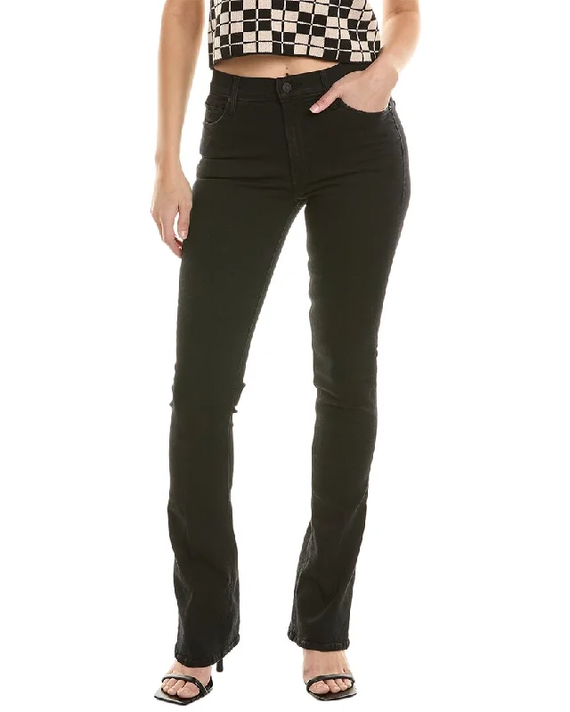 MOTHER Denim The Runaway Not Guilty Skinny Flare Jean