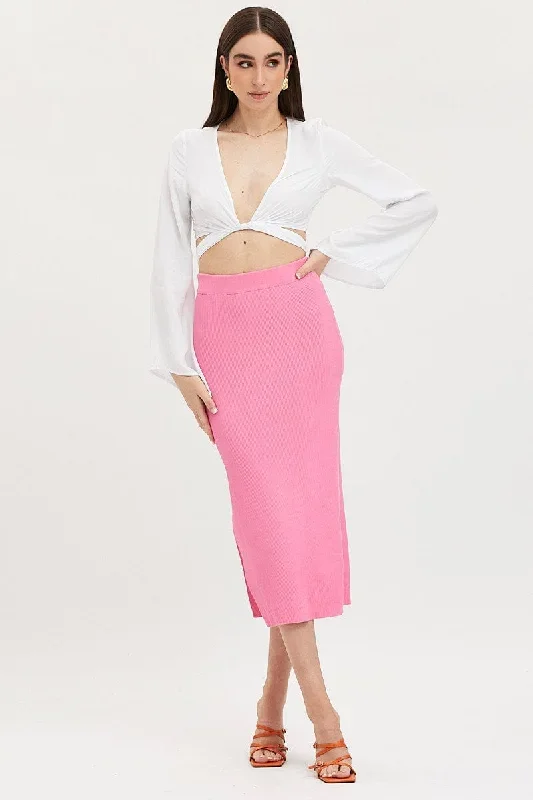 pink-knit-skirt-midi-side-split-sm1509-40pb-1