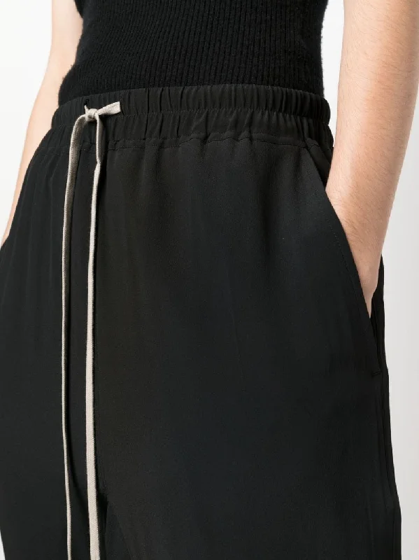 rick-owens-drawstring-cropped-pants-600038609blk