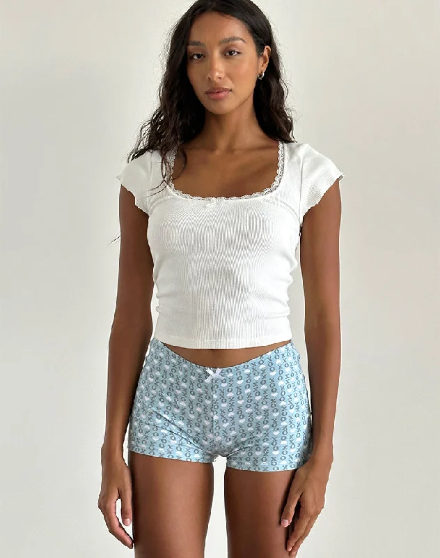 ritulia-short-powder-blue-xo-heart