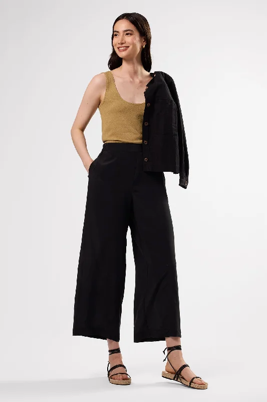 salice-washable-silk-pant-black