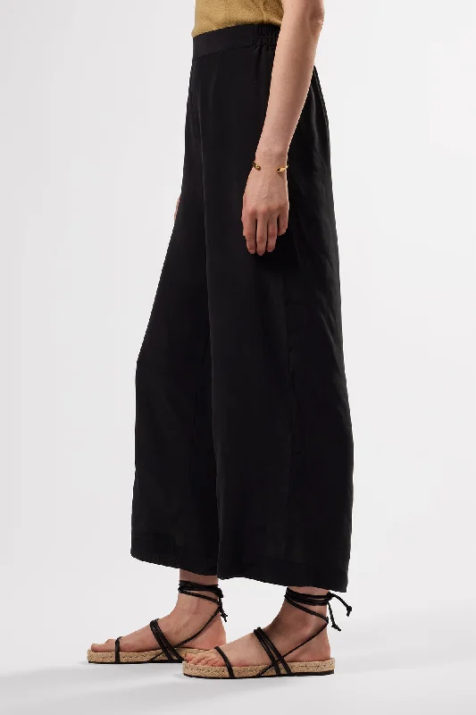 salice-washable-silk-pant-black