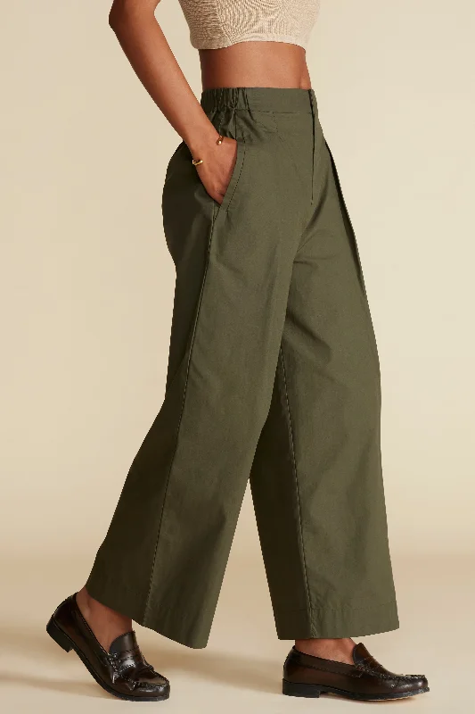 sammy-organic-cotton-poplin-pant-olive-green