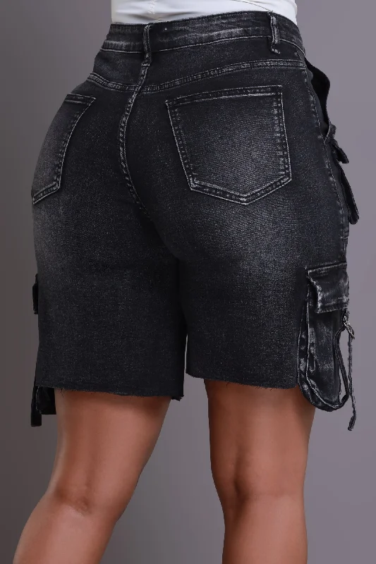 secret-stash-denim-cargo-shorts-black