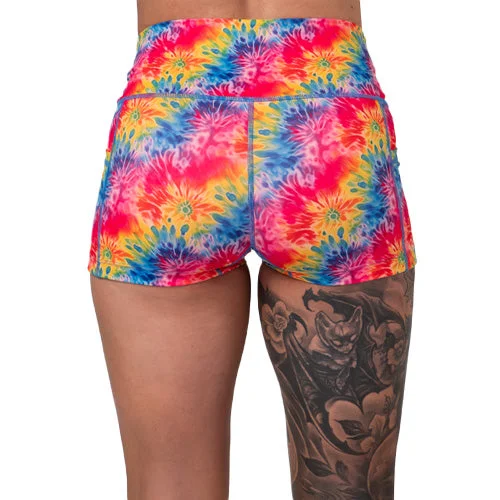 shorts-rainbow-love