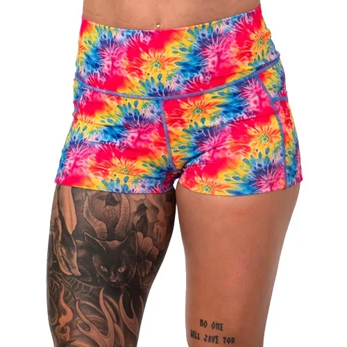 shorts-rainbow-love