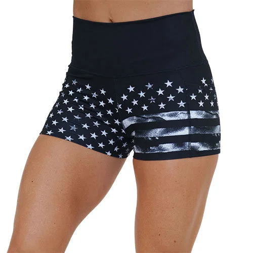 Shorts | Stars & Stripes