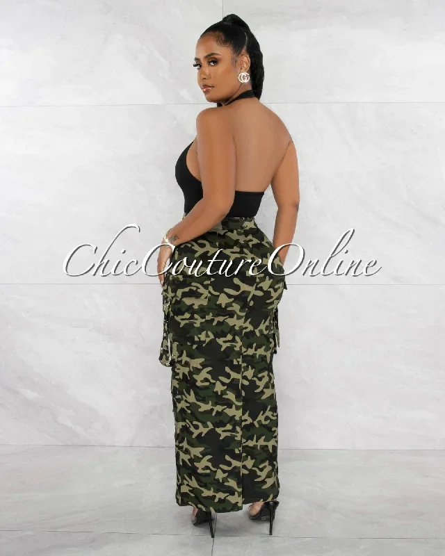 tarah-camo-cargo-front-slit-maxi-skirt