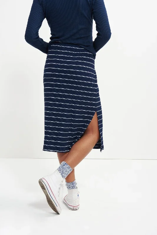 vindy-paris-rib-skirt-pippa-stripe